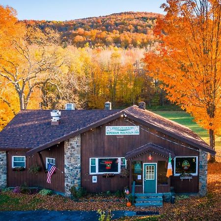 Jimmy Oconnor'S Windham Mtn Inn Bagian luar foto