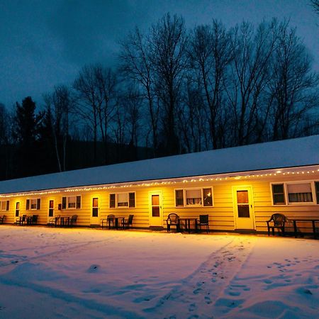 Jimmy Oconnor'S Windham Mtn Inn Bagian luar foto