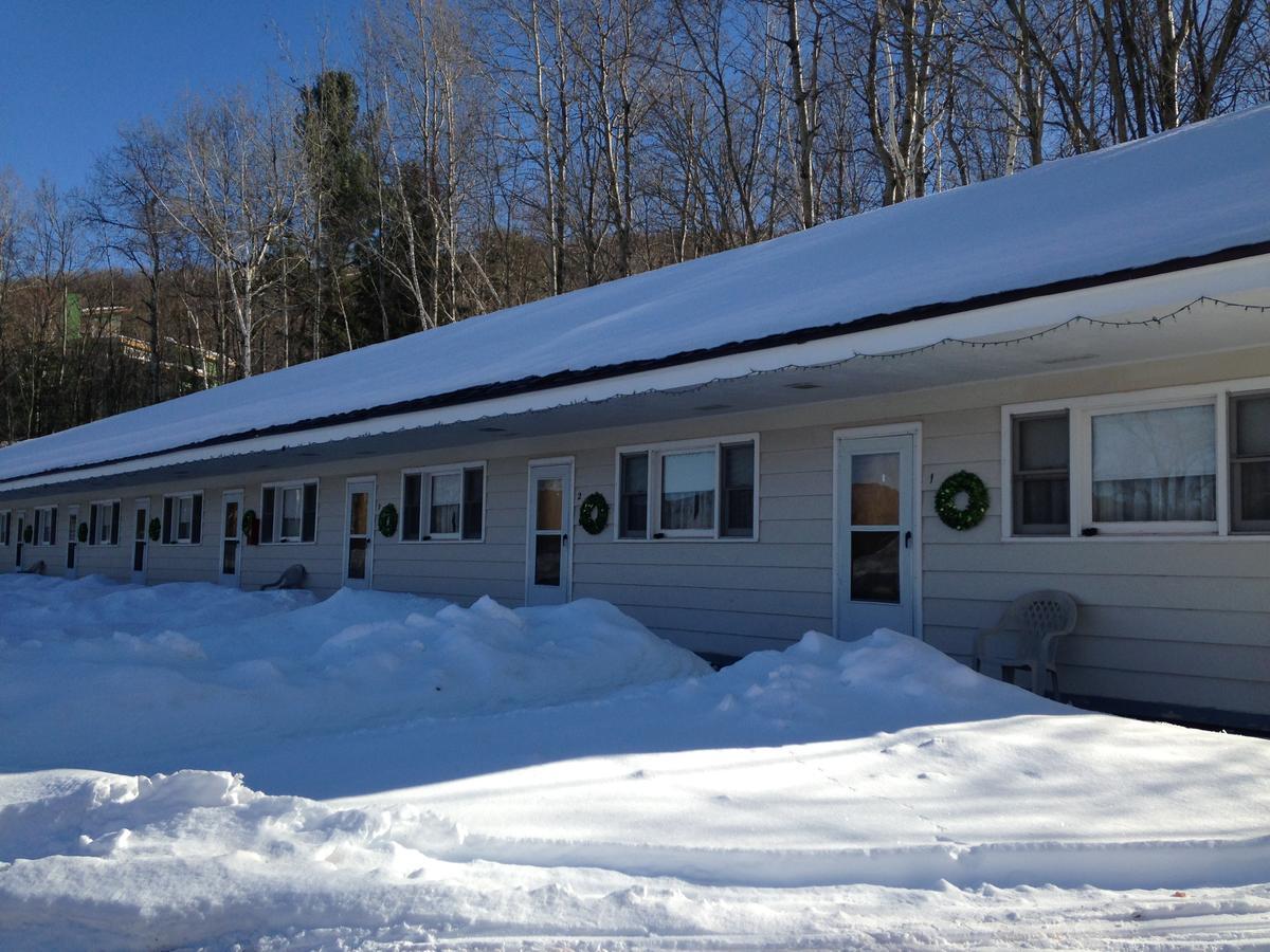 Jimmy Oconnor'S Windham Mtn Inn Bagian luar foto